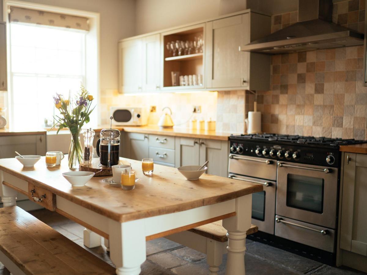 Manor House Holiday home York
