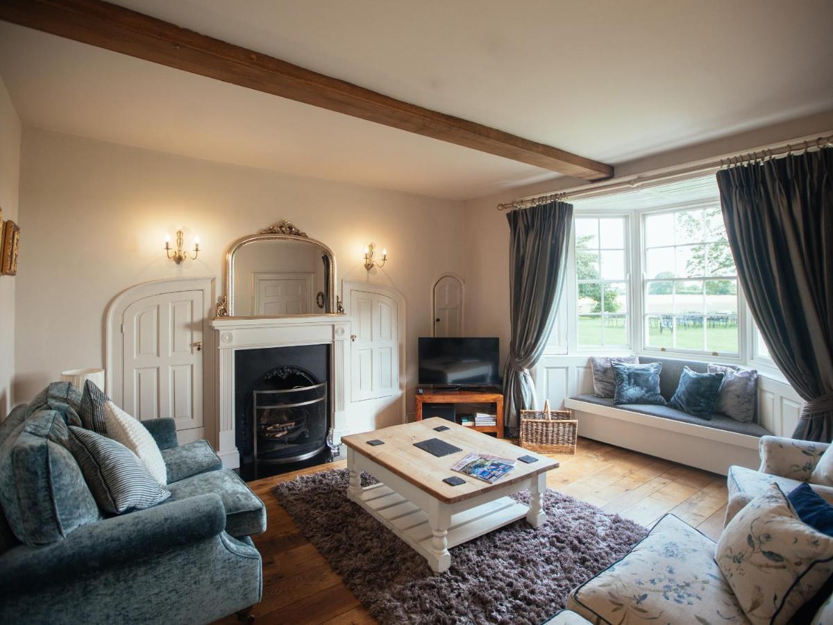 Manor House Holiday home *