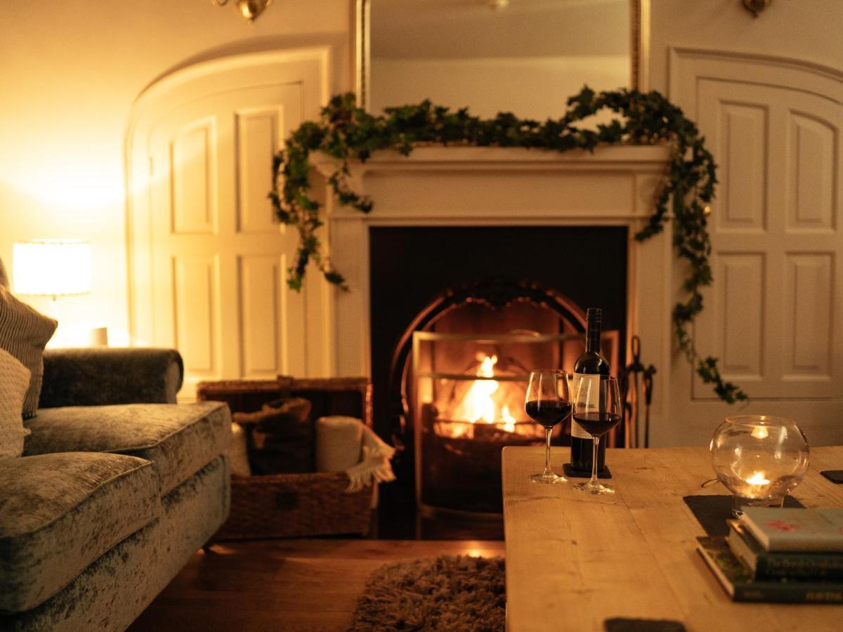 Manor House Holiday home