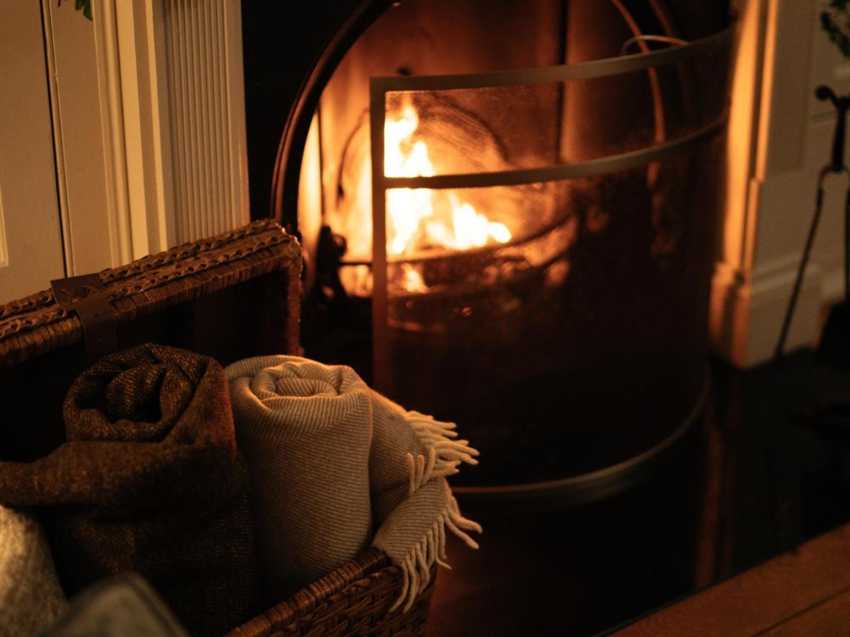 Holiday home Manor House York