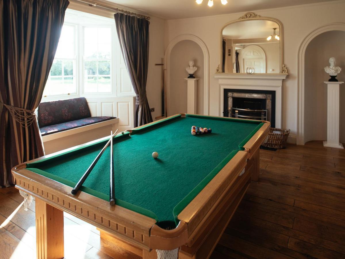 Manor House Holiday home *