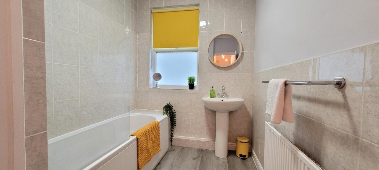 Holiday home Hartoft St - 2 Bed Near River