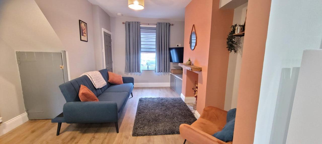 Holiday home Sutherland St - 2 Bed With Free Parking