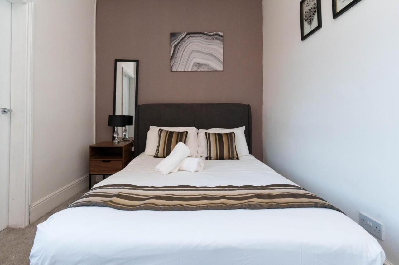 Deluxe Apartment York