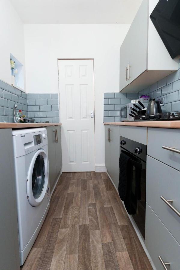 Deluxe Apartment York