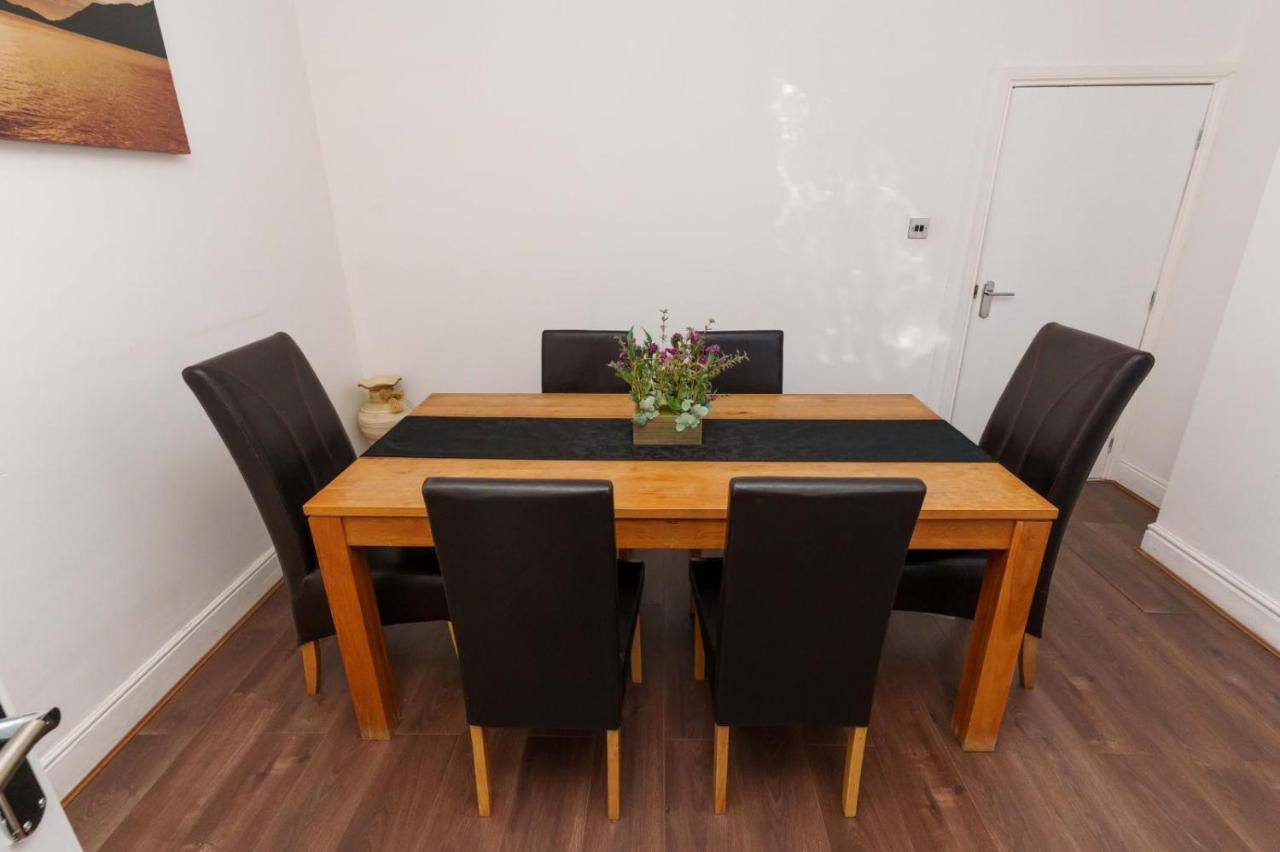Apartment Deluxe
