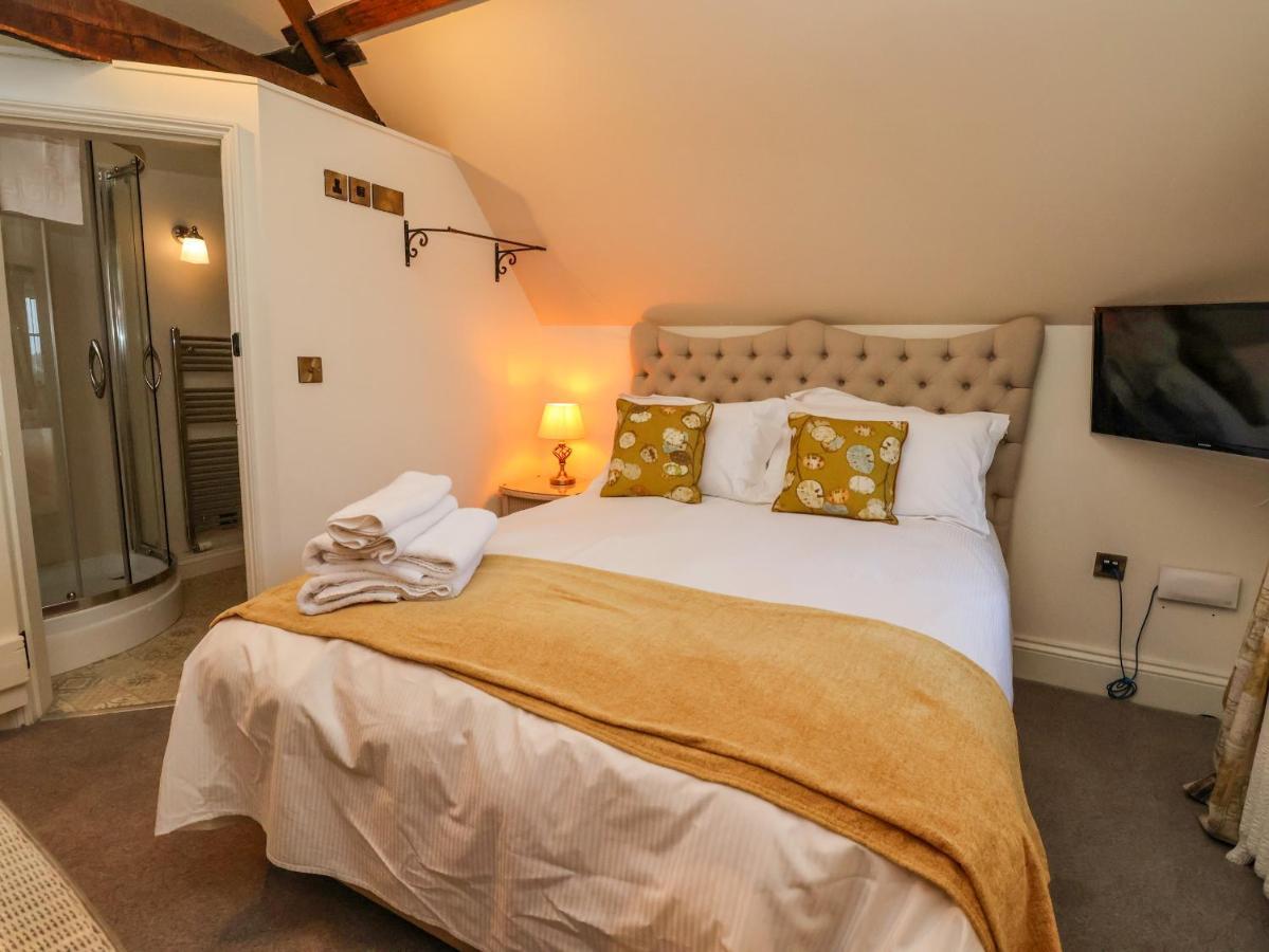 Holiday home Manor House