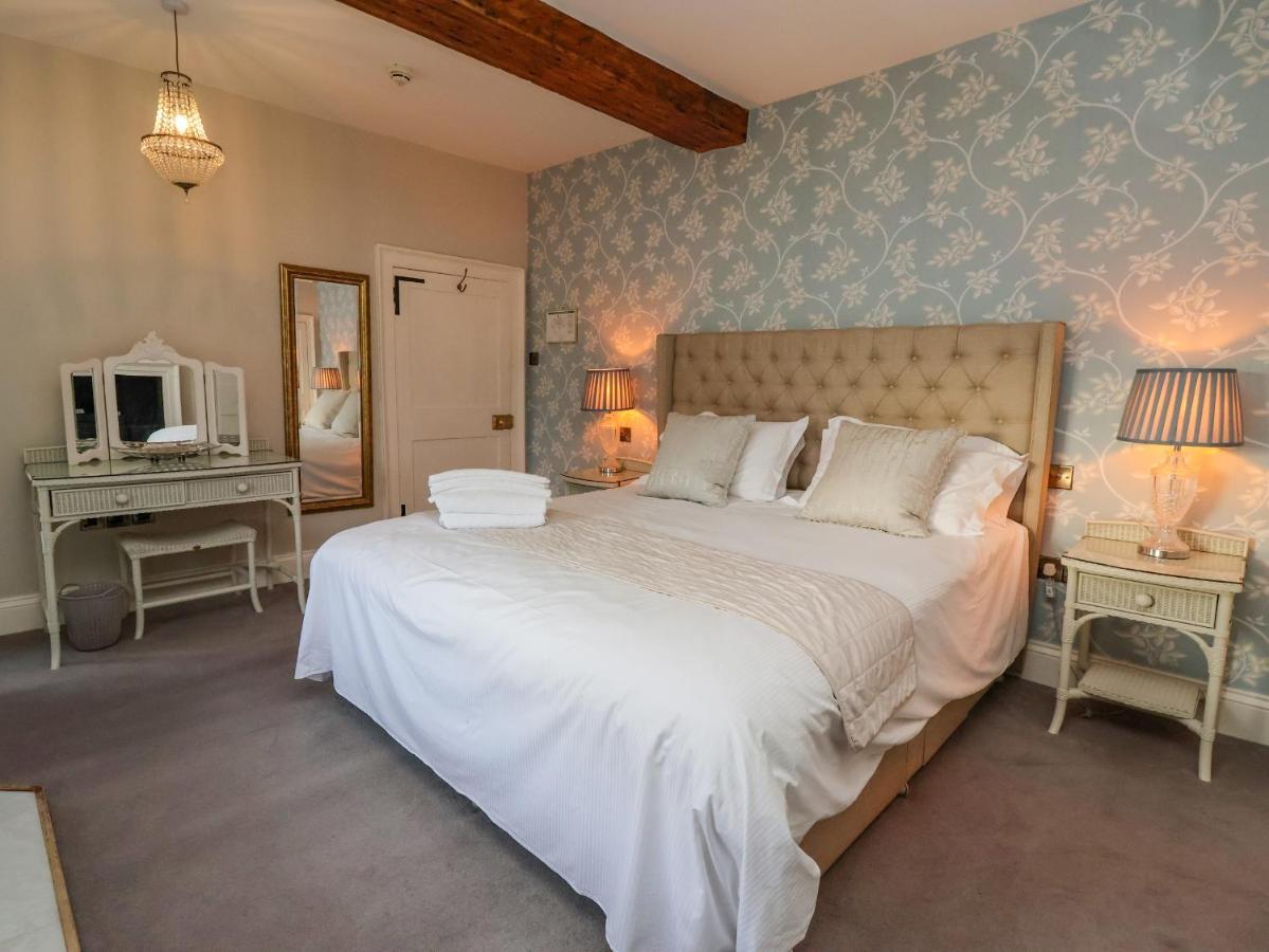 Manor House * York