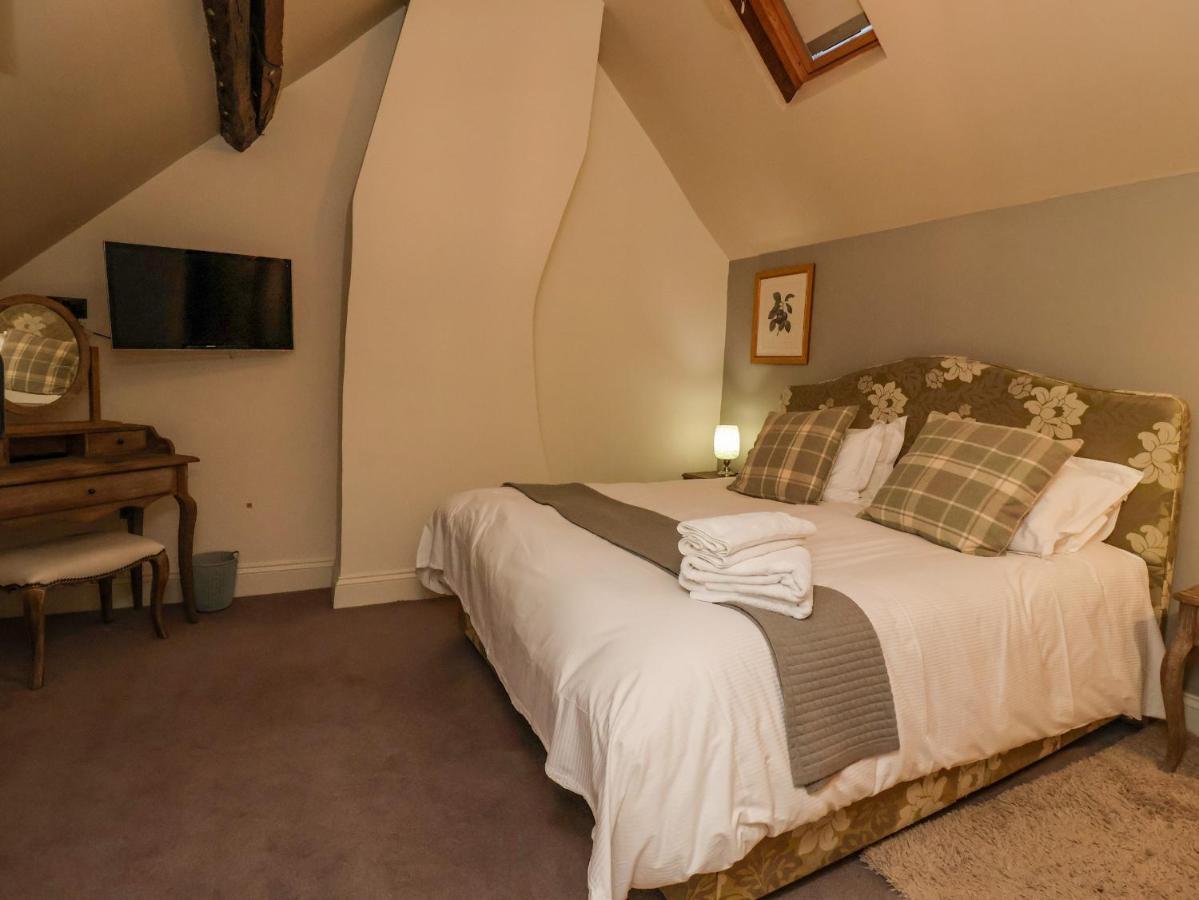 Manor House Holiday home York
