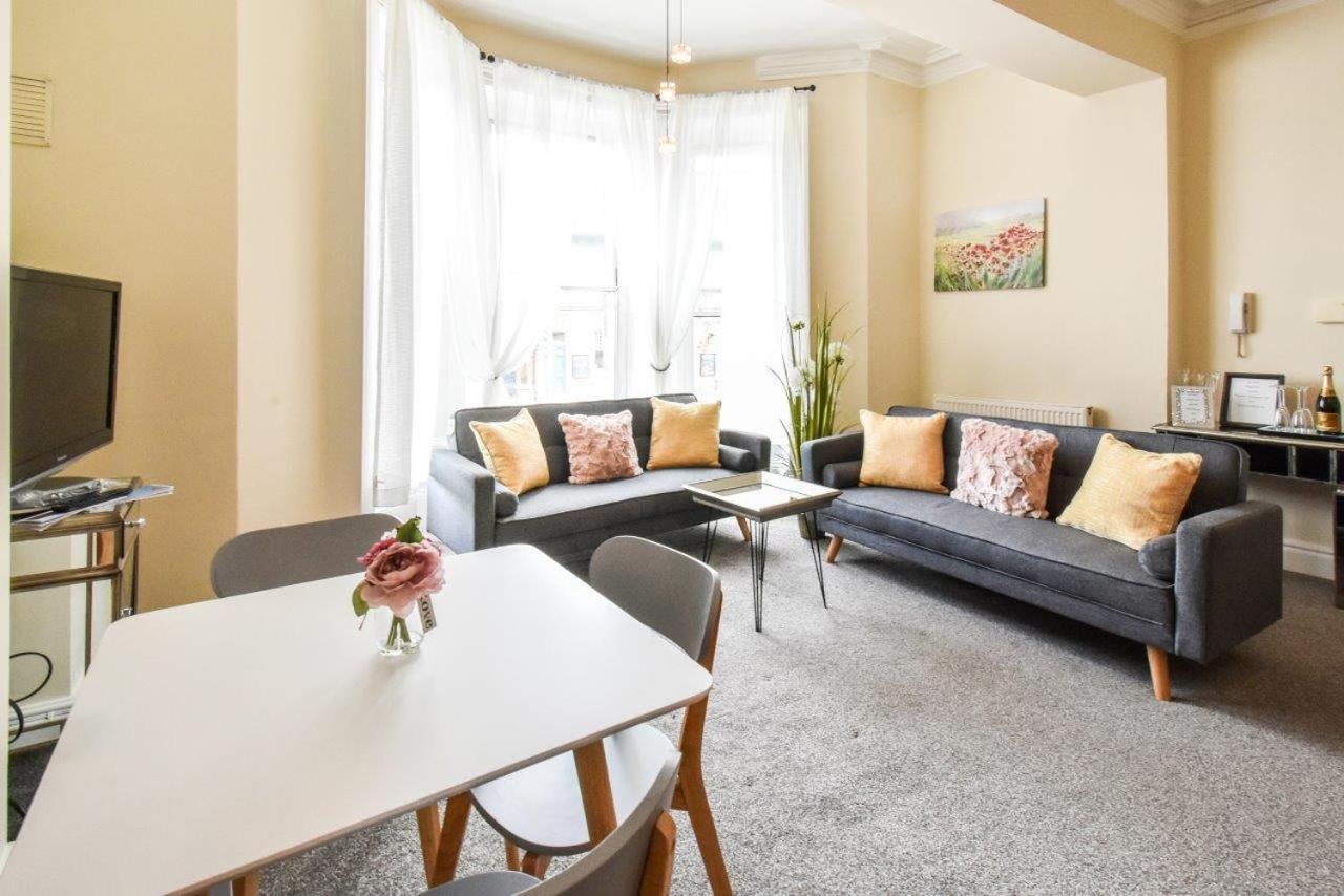 Apartment Holgate Manor York