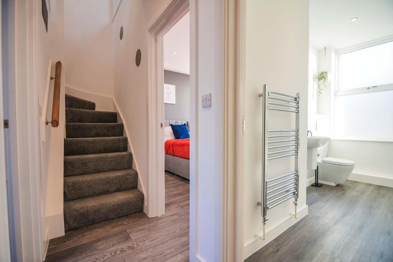 Holiday home 4 - The Crescent *