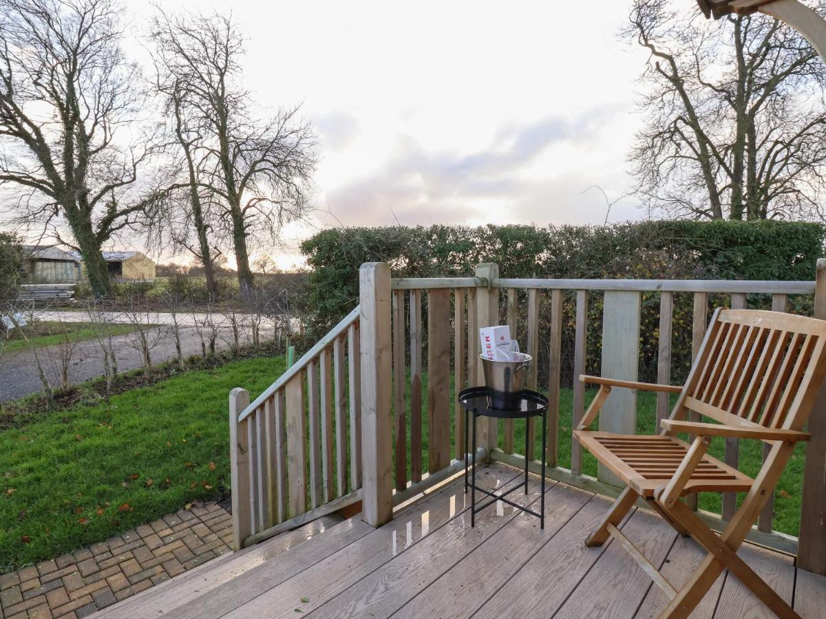 Arts And Crafts Holiday home