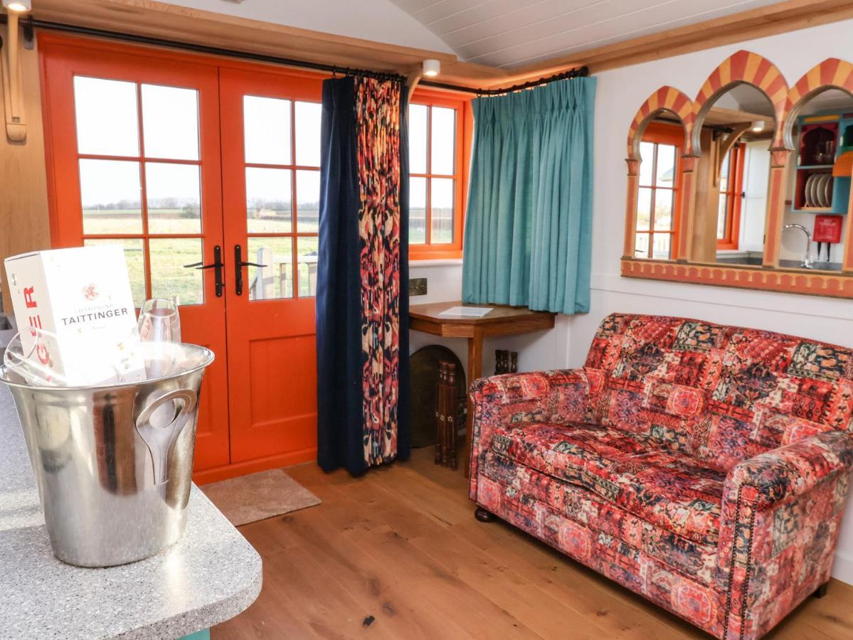 Holiday home The Storyteller York