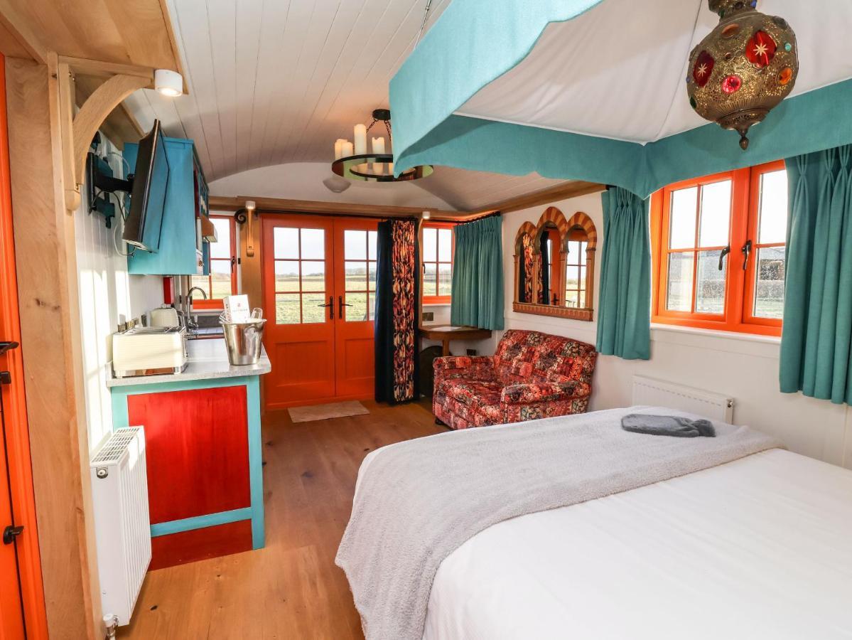 The Storyteller Holiday home *