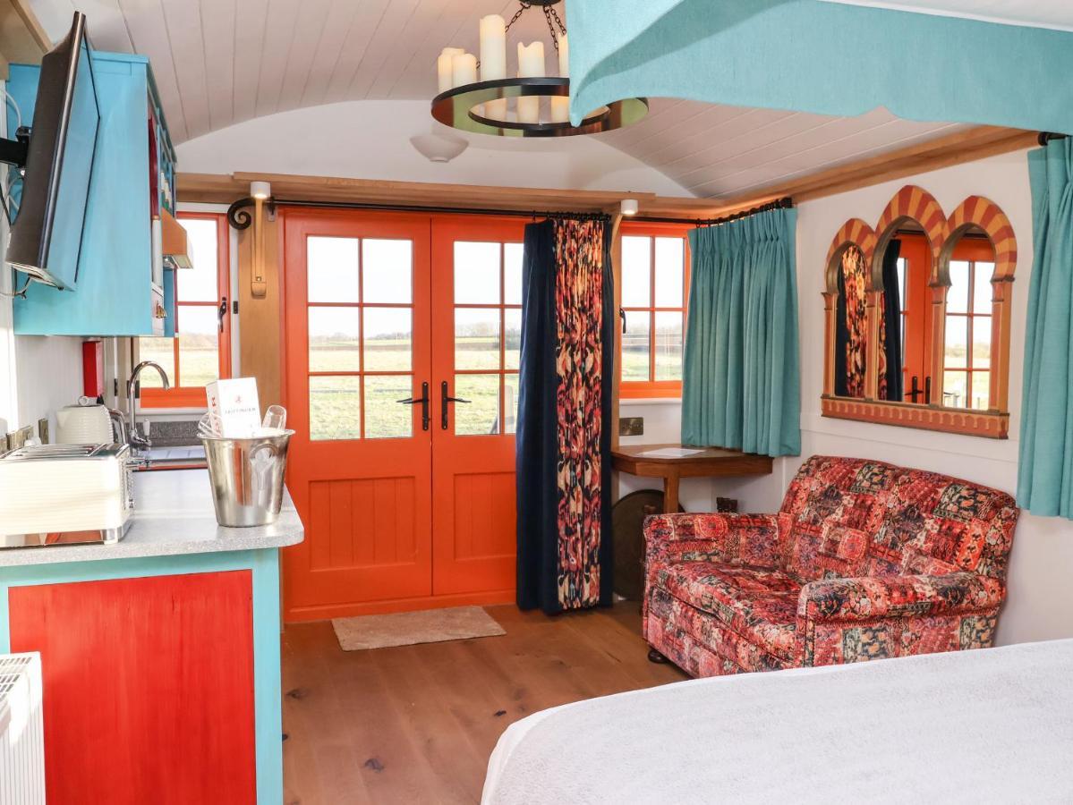 Holiday home The Storyteller York