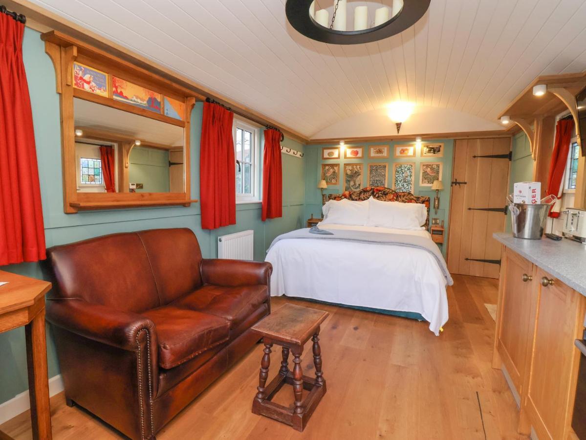 Holiday home Arts And Crafts York