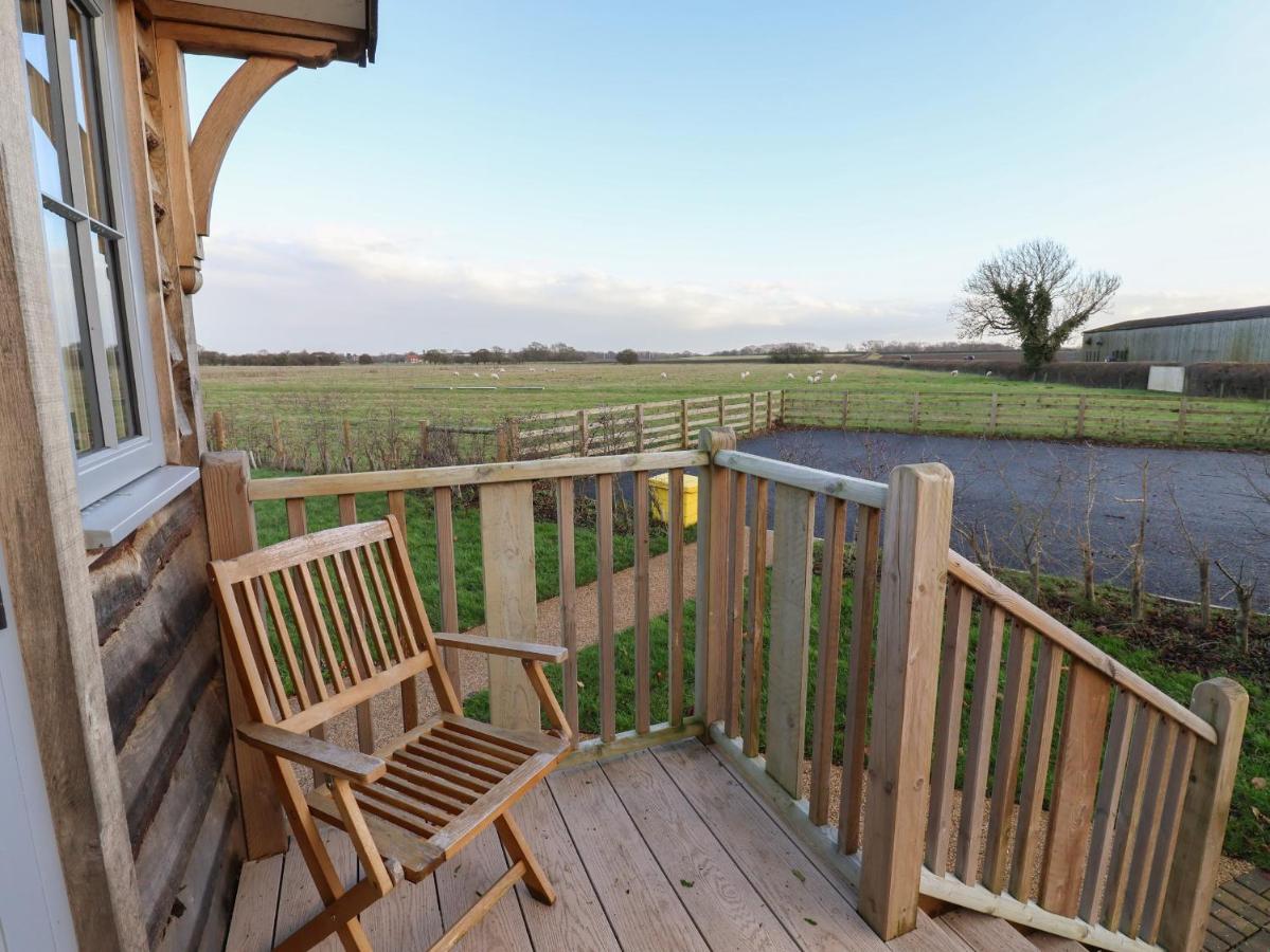 Arts And Crafts Holiday home