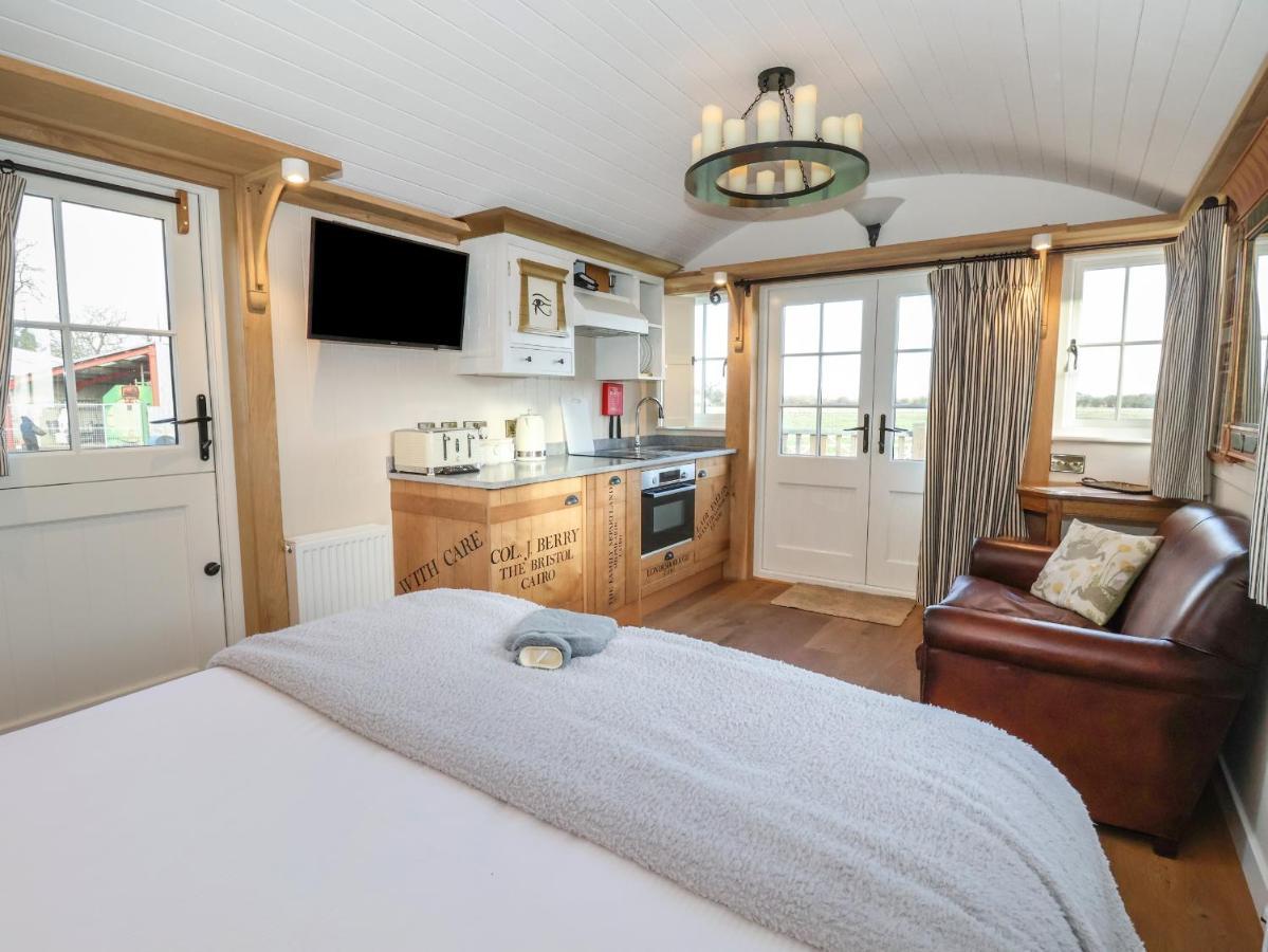 The Egyptologist Holiday home