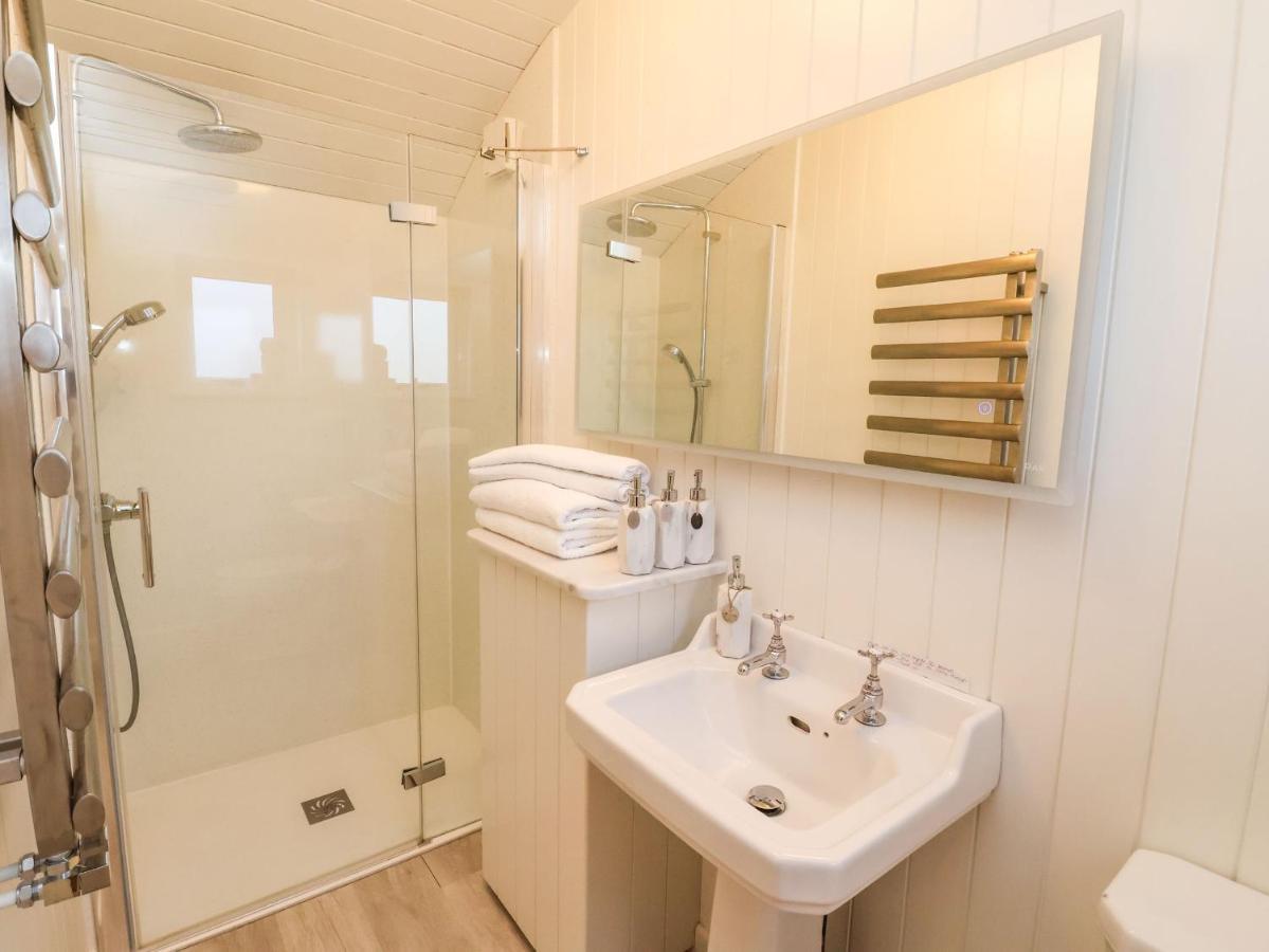 The Storyteller Holiday home