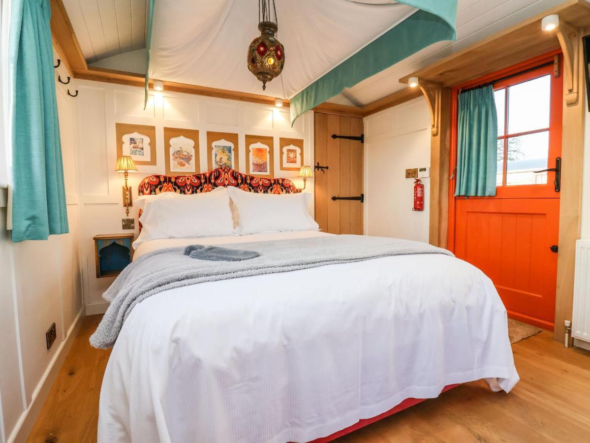 The Storyteller Holiday home *