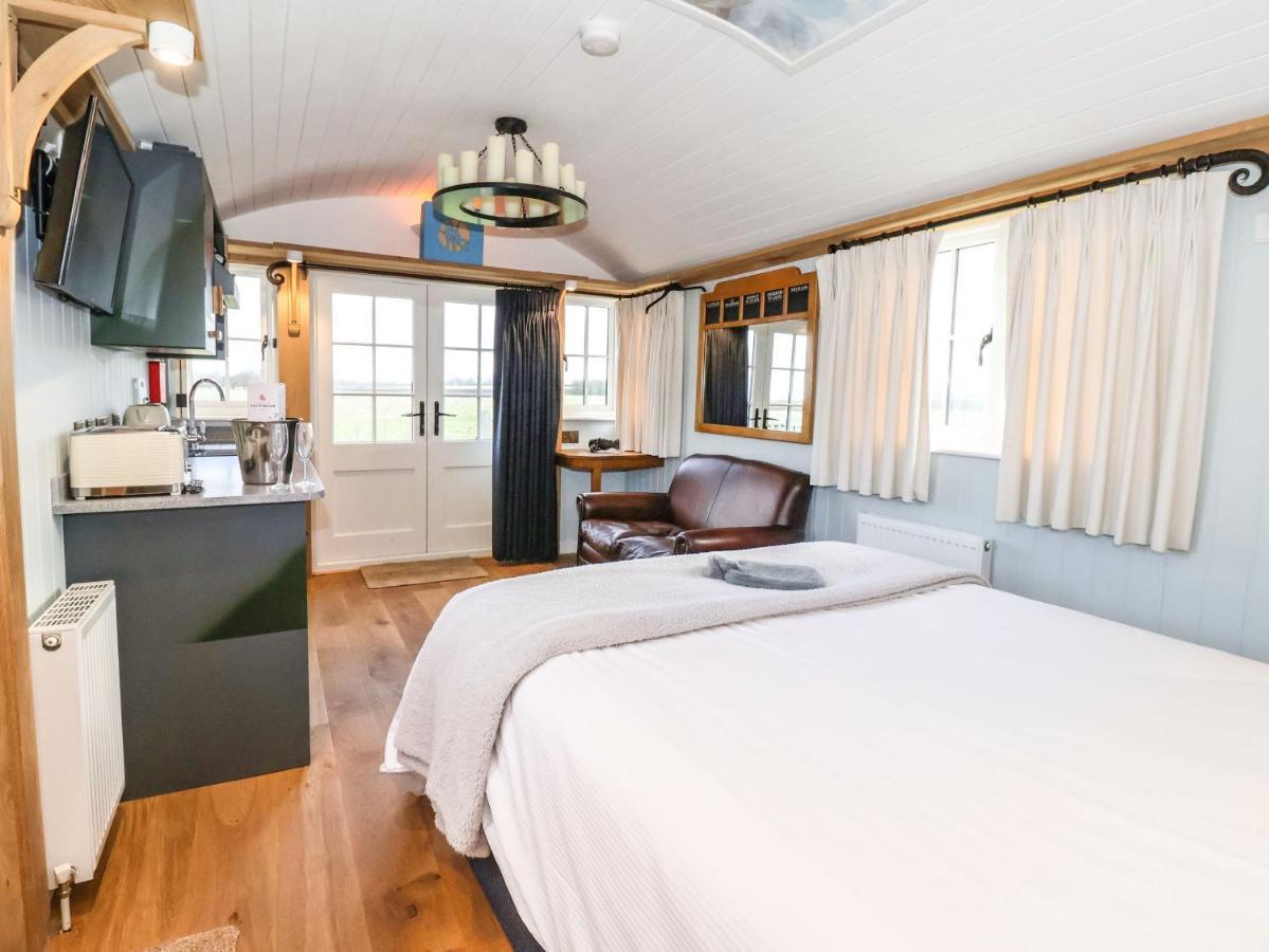 The Fenton Holiday home York