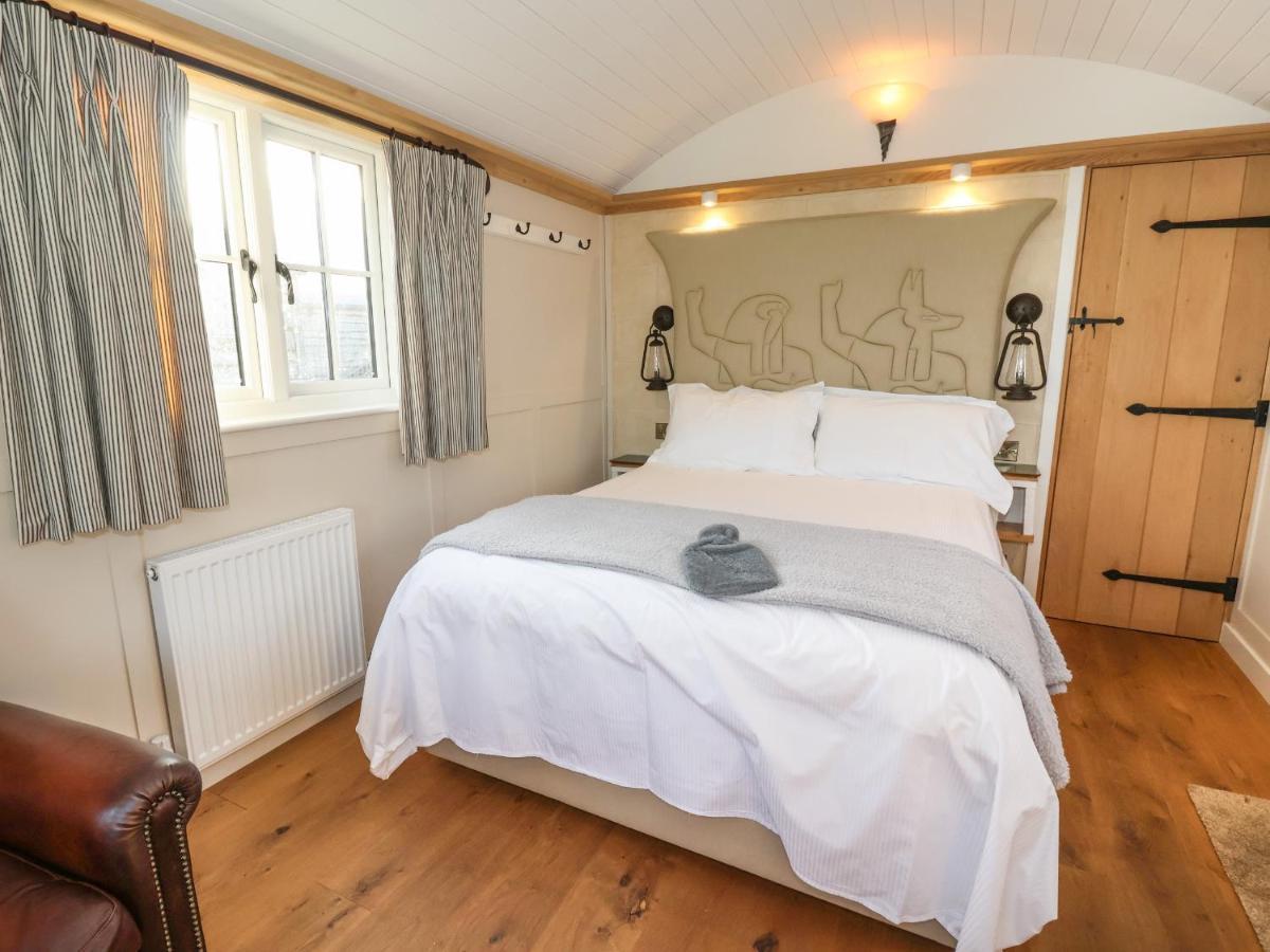Holiday home The Egyptologist
