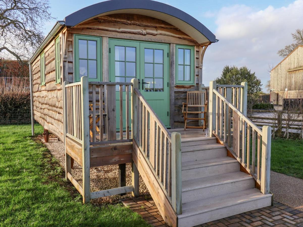Holiday home The *