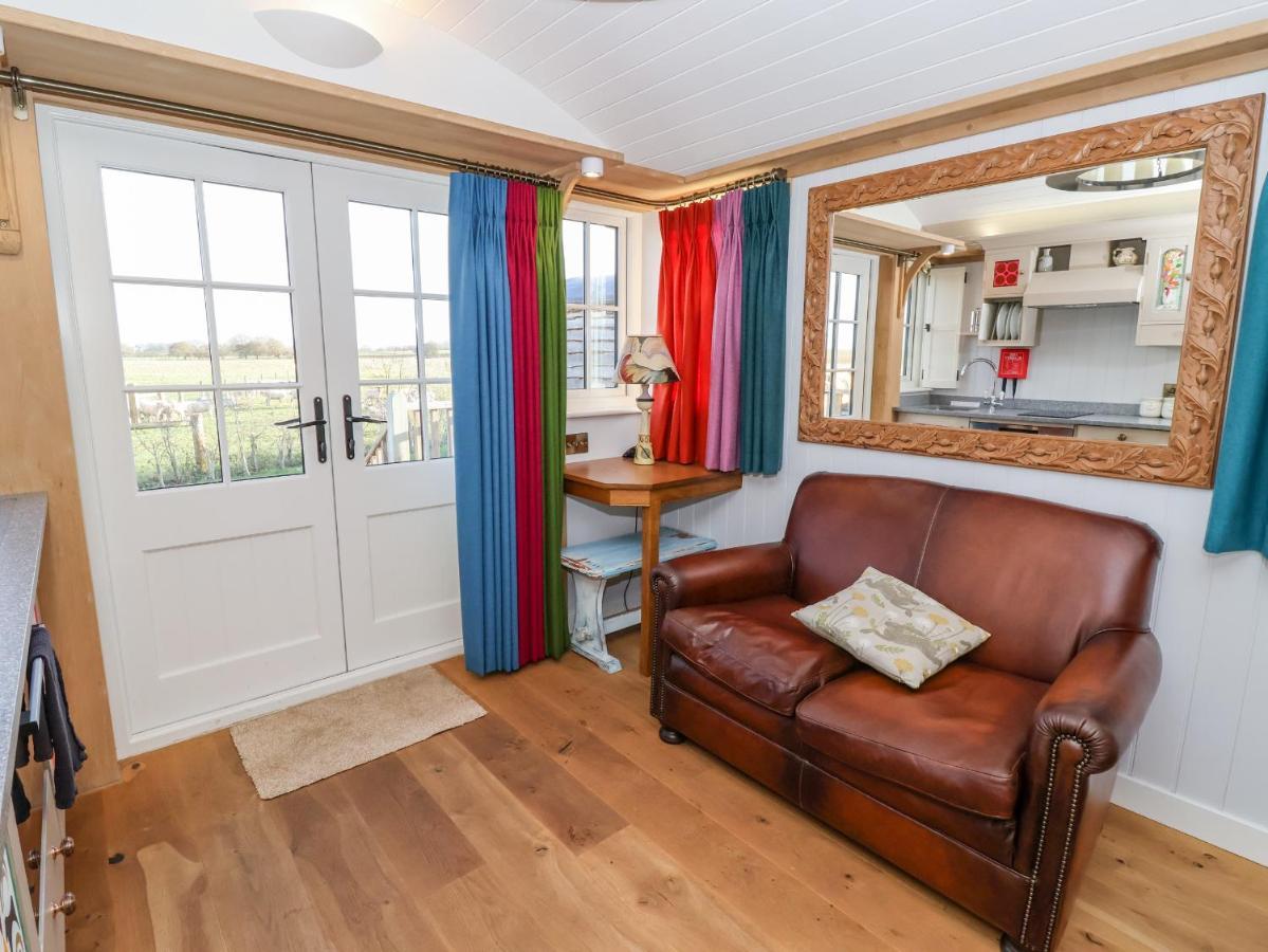 The Holiday home York