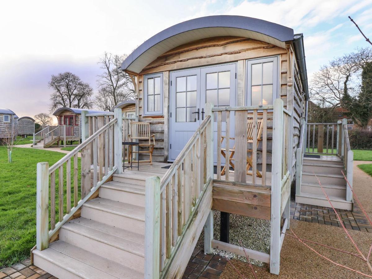 The Fenton Holiday home