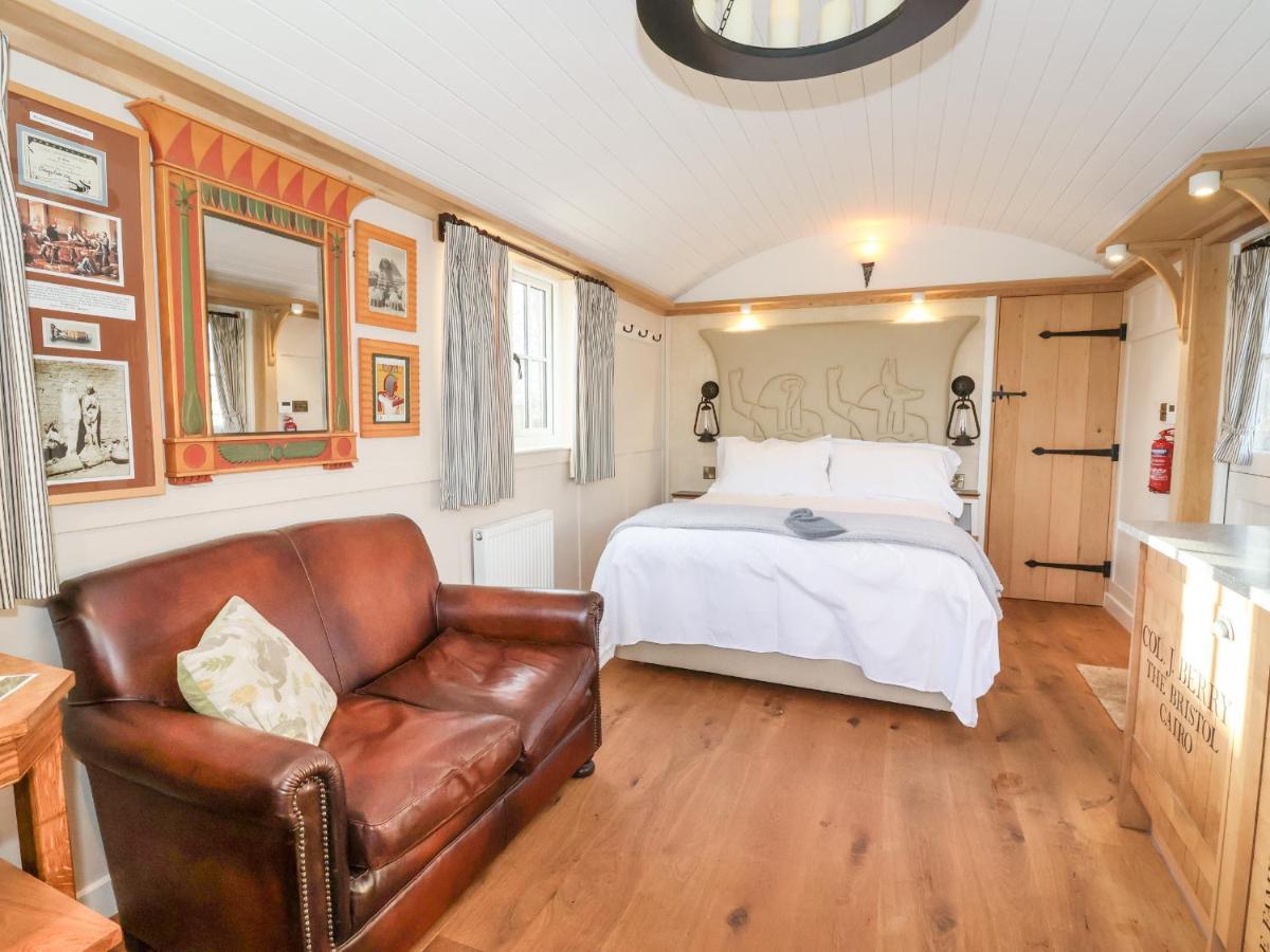 Holiday home The Egyptologist