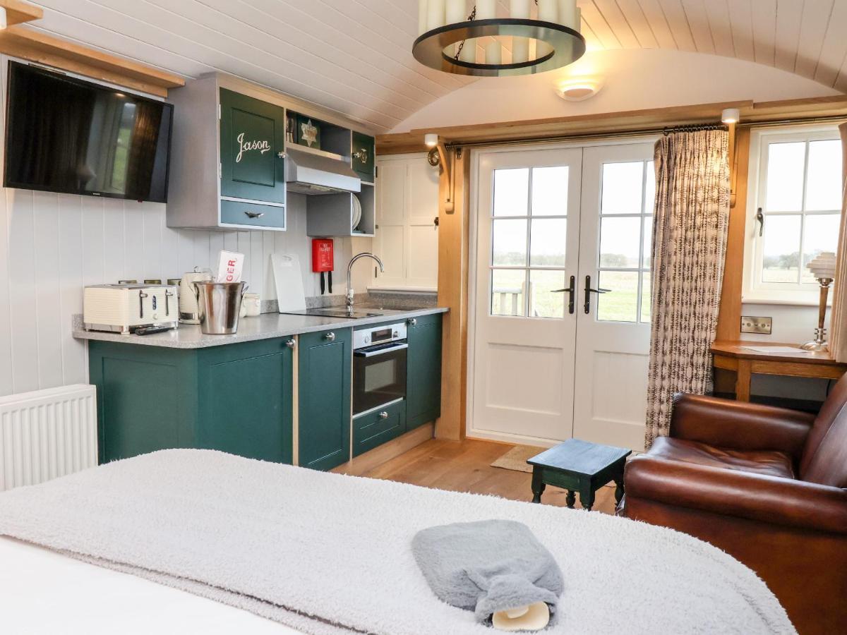 Amy Johnson Holiday home York