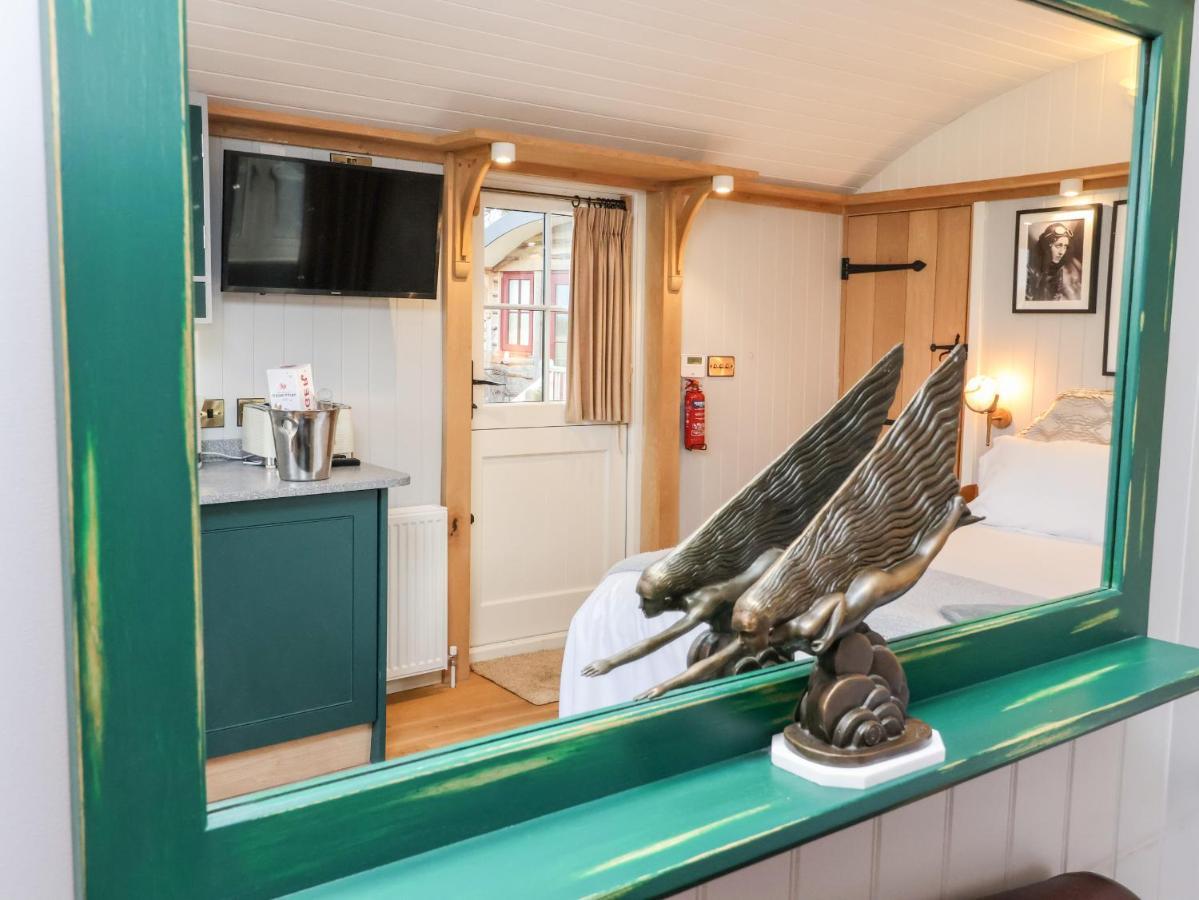 Holiday home Amy Johnson *