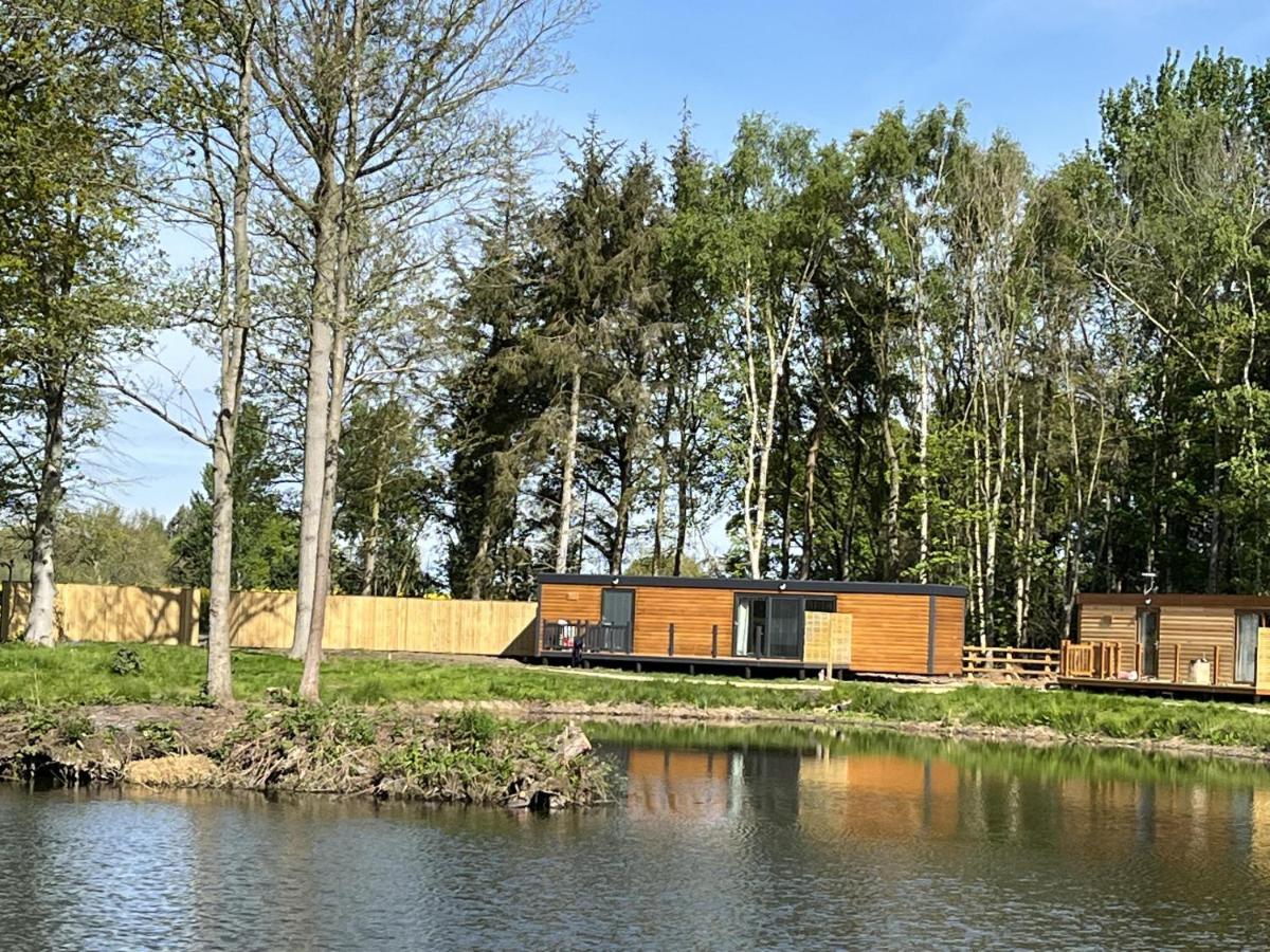 Holiday home Rowan Boutique For Couples With A Dog