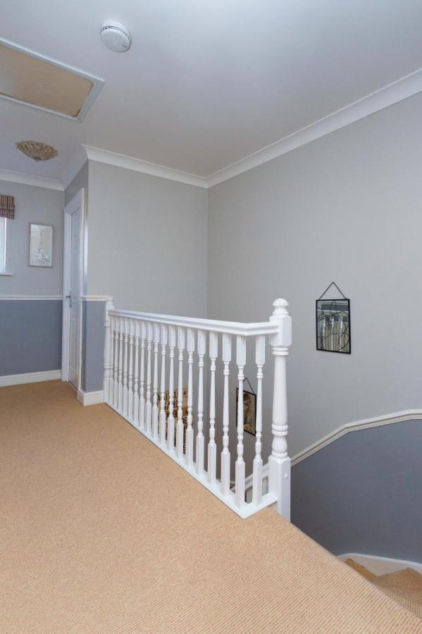 Redgrave Detached With Free Parking 4 Minutes From Walls * York