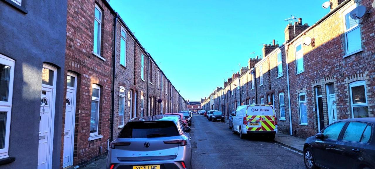 Holiday home Sutherland St - 2 Bed With Free Parking *