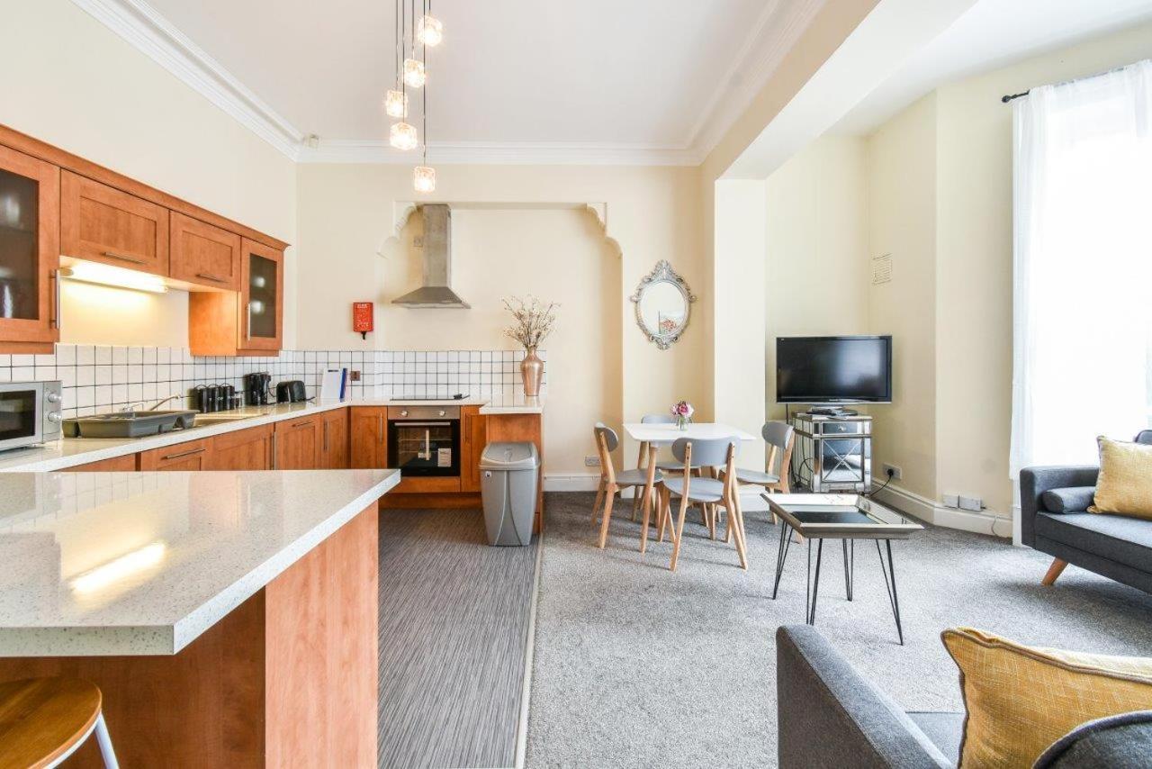 Apartment Holgate Manor