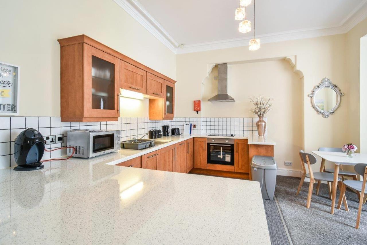 Holgate Manor Apartment York