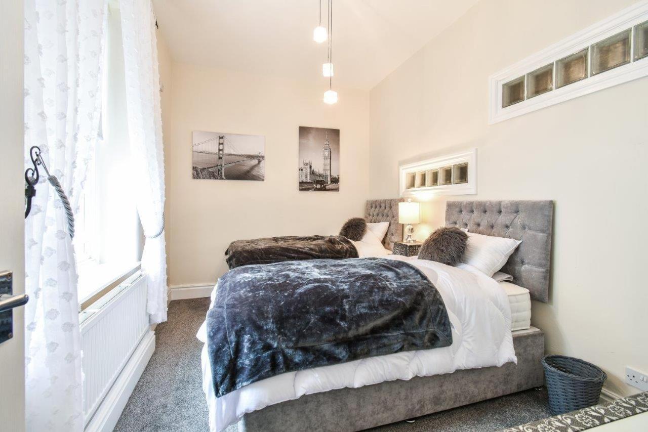 Apartment Holgate Manor *