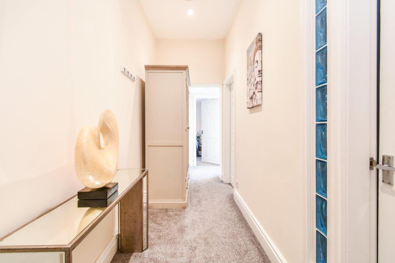 Apartment Holgate Manor York