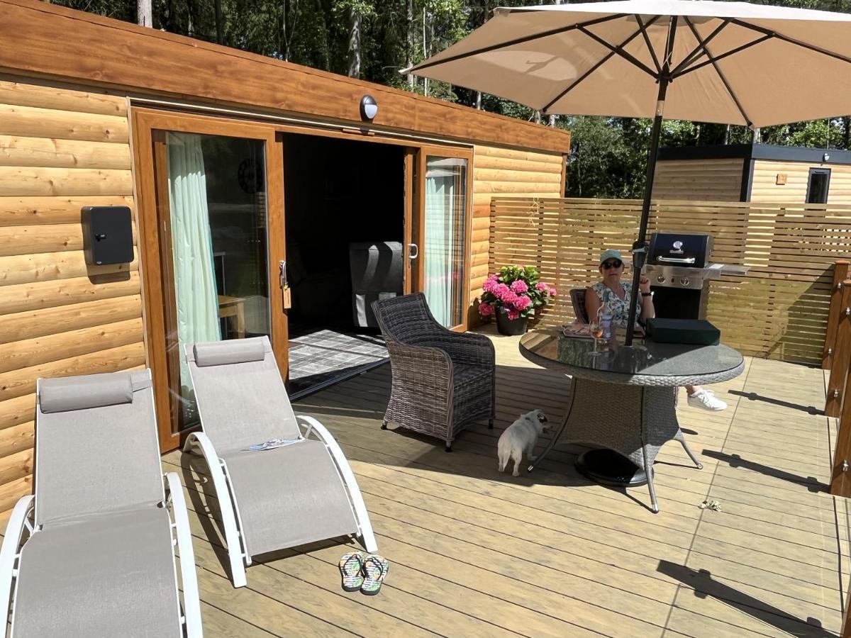 Cedar Boutique Lodge-dog Fishing And Access *