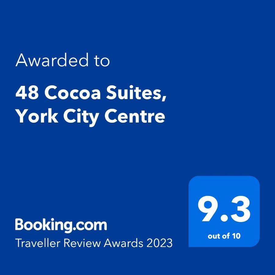 Apartment 48 Cocoa Suites, Centre *