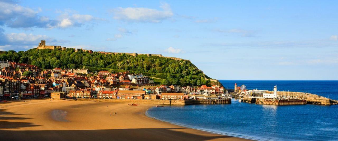 Cedar Boutique Lodge-dog Fishing And Access Holiday home York