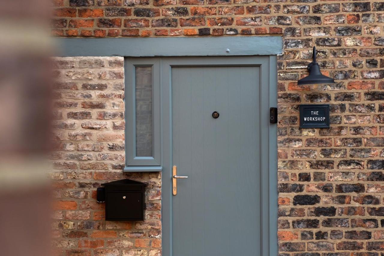 Apartment The Workshop York