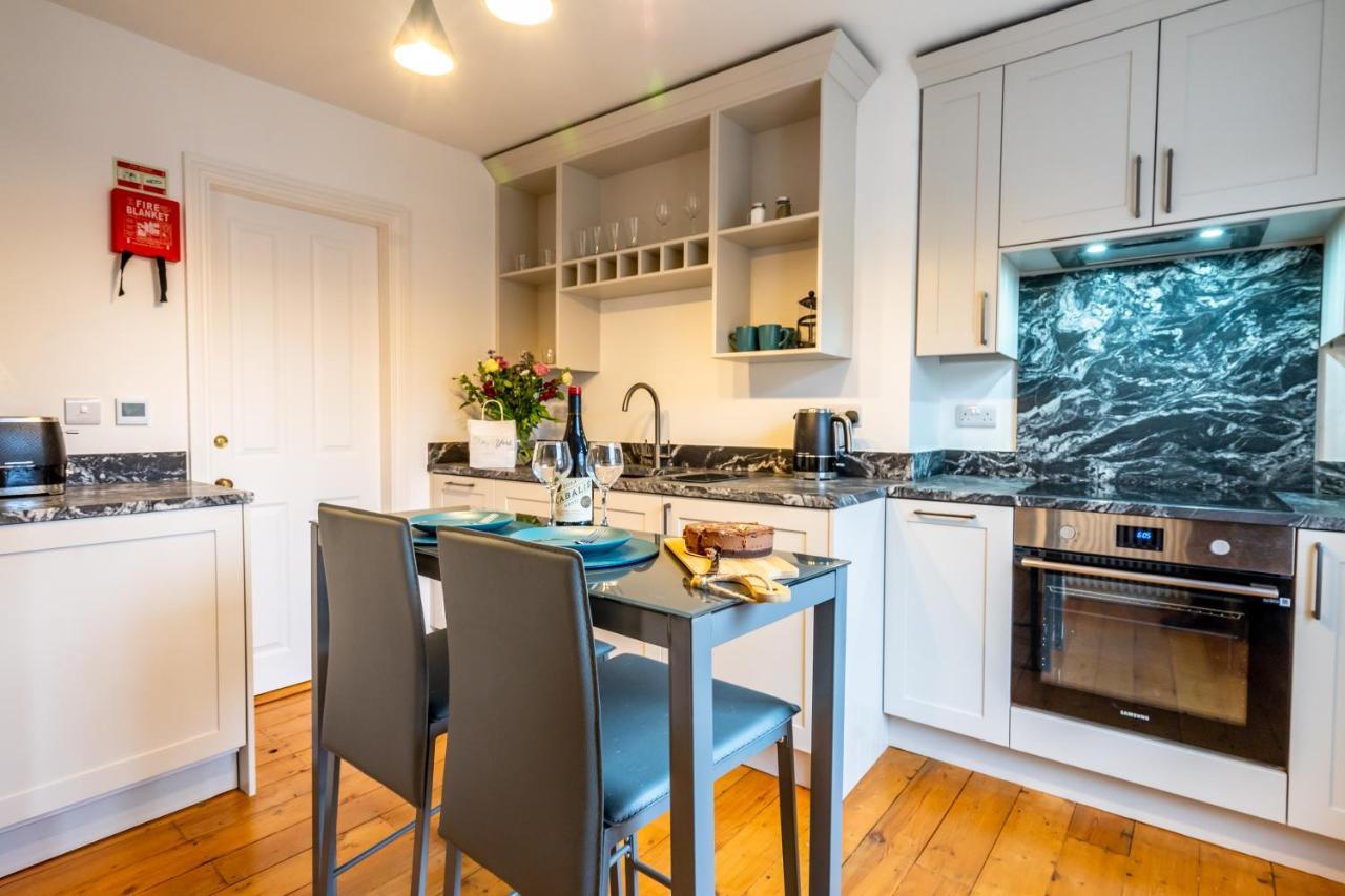 Apartment Peckitt Street - The Peckitt