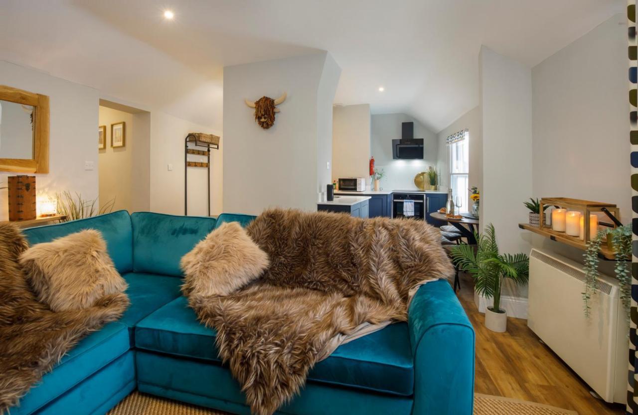 Apartment The Holgate Snug York
