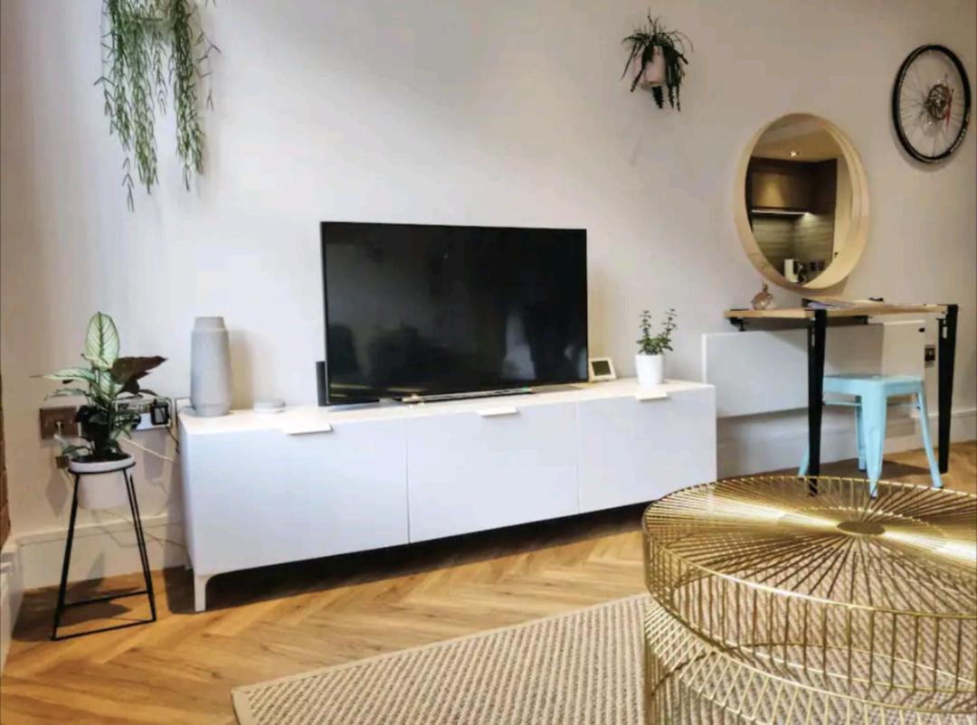 I Should Cocoa Apartment *