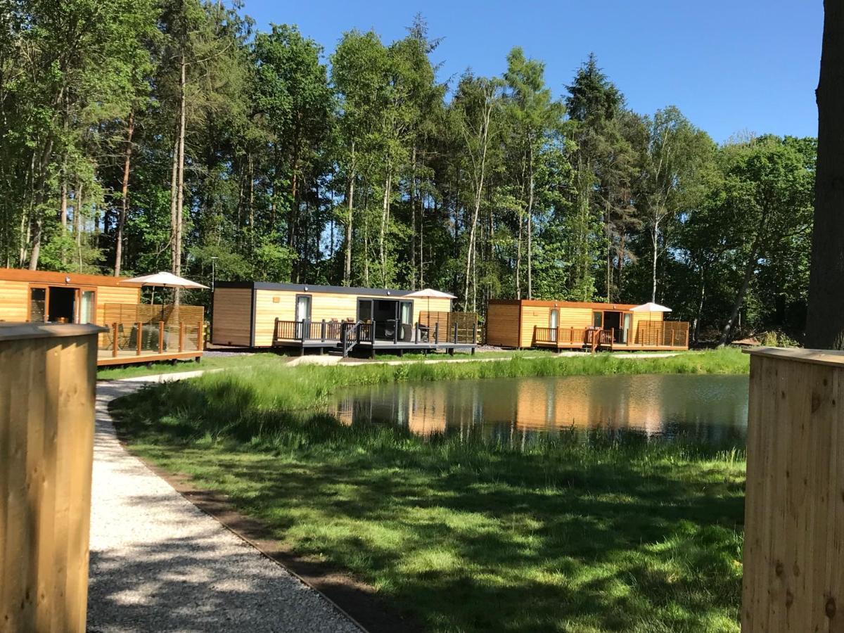 Cedar Boutique Lodge-dog Fishing And Access Holiday home