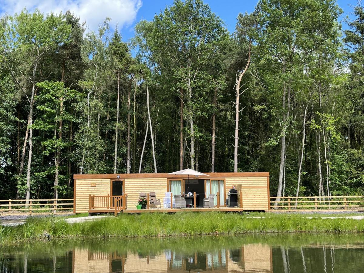 Cedar Boutique Lodge-dog Fishing And Access
