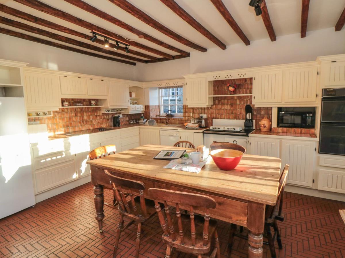 Holiday home The - North Farm *