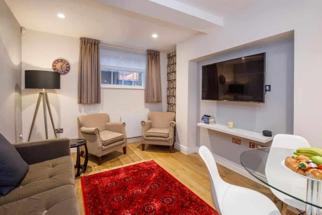 The Wesley Apartment York